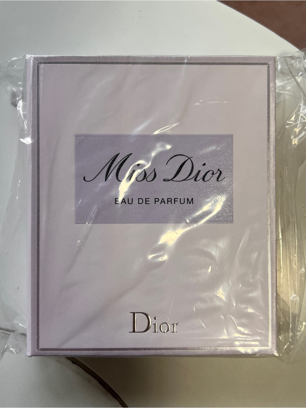 BRAND NEW Mini Miss Dior E D P Set
